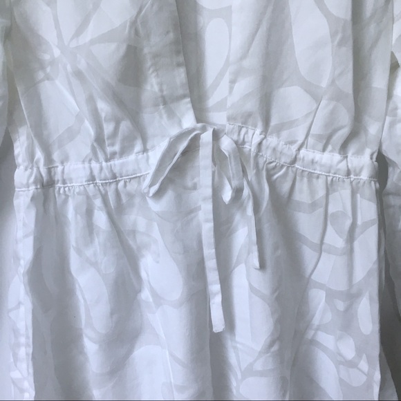 J.Crew Cover Up - Size XS - Picture 4 of 8